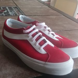 Vans sneakers